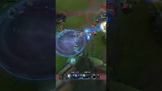 Anivia But I Have Infinite Wave Clear