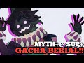 GACHA BERIAL SUPREME+ ALA MEGALODON - AFK JOURNEY