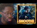 TOO SMOOTH! DC2TRILL Grooviest In The World REACTION