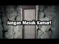 KAMAR TERLARANG!