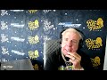 ric flair on working with ricky morton