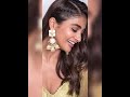 pooja hegde whatsapp status video song❣️!!4 k full HD video!! #shorts #ytshorts #pooja_hegde