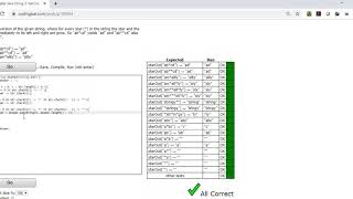 Episode TwentySix Codingbat Java String2 Finished