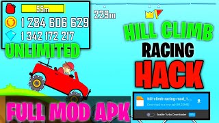 Hill Climb Racing Hack Kaise Kare 2023 || How To Hack Hill Climb Racing | Hill Climb Racing hack