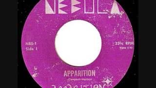 Apparition - Apparition (Alternate Version)