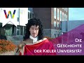 Die Geschichte der Christian-Albrechts-Universität zu Kiel | WE ARE CAU