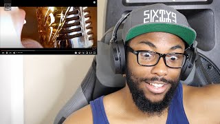 Tom Boxer ft Antonia - Morena (Official Reaction)