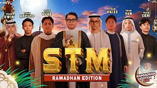 Scrim Tengah Malam Knockout Stage Day 1 by OURASTORE!! - #MLBBIDCreator #MCGGIDCreator