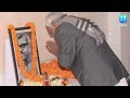 ex bihar cm karpoori thakur awarded bharat ratna posthumously