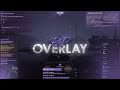 RiP-Overlay | Notify, Menu & Chat | FiveM Script by RiP Development