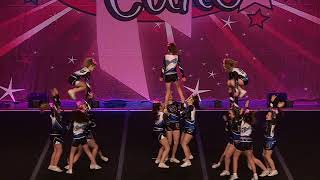 Cheer Strong Inc Glory Junior   Small 2YT