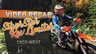 PNWMA Rev Limiter 2018 CXCC-West FINAL Video Recap