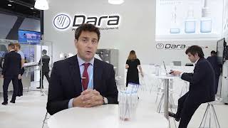 ACHEMA 2022 Videos -  The first three days of our participation in ACHEMA