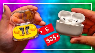Which Earbuds Should YOU Buy? | The Best Wireless Earbuds of 2024!