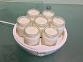 Homemade yogurt (Super Easy) Homemade yogurt (Super Easy)