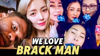 EXPOSED Why Chinese Women Can’t Resist Black Men  The Real Reason