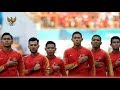 Jadwal Piala AFF 2018 Thailand vs Indonesia: Ujian Berat Timnas Garuda