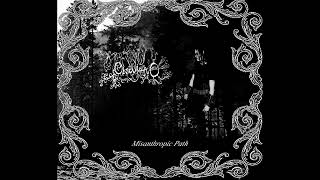 Obscurata : Misanthropic Path (Full EP)