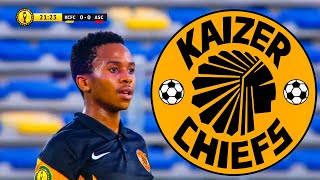 3 Kaizer Chiefs Academy Graduates Played In A CAF Final