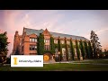 University of Idaho - Full Episode | The College Tour