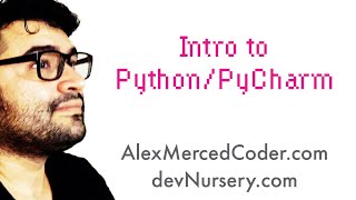 AM Coder - Python/Pycharm #7 - Lambda Functions