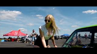 IV runda King of Poland - Bednary 2018 Drag Race Cup