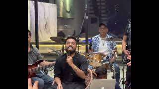 Mashup |  Ahsan Ali khan | Live in Karachi | Private Show | 2024