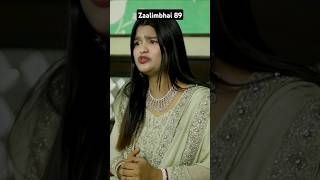 Zaalimbhai ep 8️⃣9️⃣ #viralvideo #love #dramasstudio #wedding #zaalimbhai #tranding