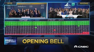 Opening Bell: March 11, 2019