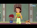 Arjun Prince of Bali | Dhaage Baazi | Episode 40 | Disney Channel