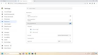 How to Always Show or Hide The Google Chrome Bookmarks Bar [Guide]