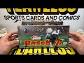 World Premiere! 2024 Topps Heritage Baseball Hobby 2 x 💎 Pre Release Product Rip Review!