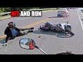 BIKERS' WORST NIGHTMARE COME TRUE - Ep.2