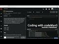 Codewars 6 kyu Permute a Palindrome Javascript