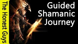 Guided Shamanic Journey to the Akashic Field: Connect With Your Spirit Guides.