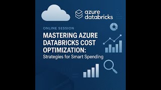 Azure Databricks Cost Optmization Strategies