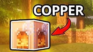 The Minecraft Ripoff That Fixed Copper