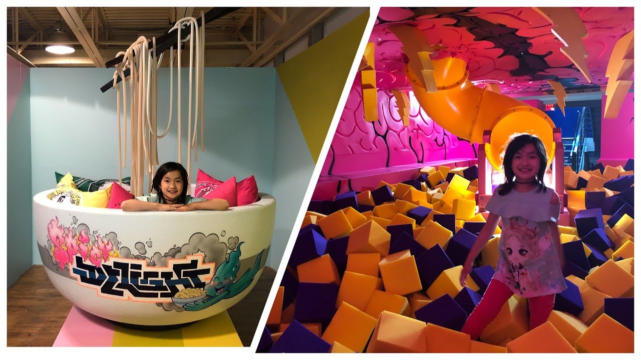 Live Life Experience American Express Amazing Experience Youtube