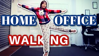 Fast walking in 15 minutes | fitness videos | walk at home office #walkathome #fitness #workout 2021