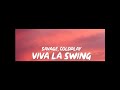 swing x viva la vida x viva la swing