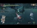 mh rise difficult quest solo sf ultimate promotion exam super rajang