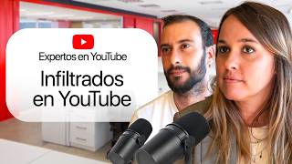 Expertos en YouTube explican cómo funciona el algoritmo