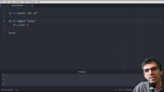 [TidalClub] Tidal interaction - starting and stopping patterns