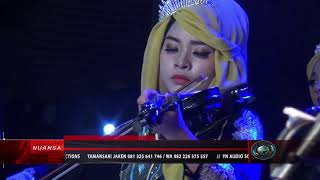 NEW ANNISA MISKIN TAPI BAHAGIA  LIVE MAGUAN