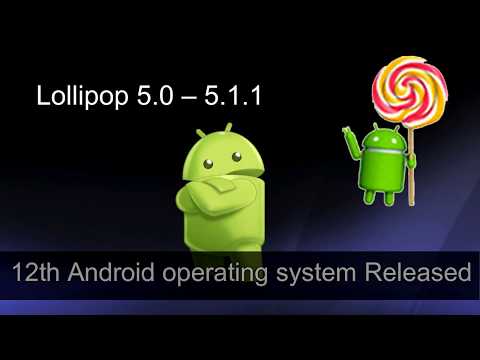 Version history of the Android OS v1 0 to v9 0 Version history of the Android OS v1 0 to v9 0