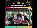 Festival Musik Bhayangkara 2022