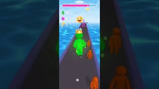 Giant Rush #Gameplay Game All Levels IOS Android Games