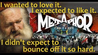 I Refunded Metaphor: ReFantazio After 2 Hours. Here's Why.