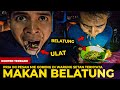 🔴 1587- WARUNG SETAN ! MAKAN MIE BELATUNG