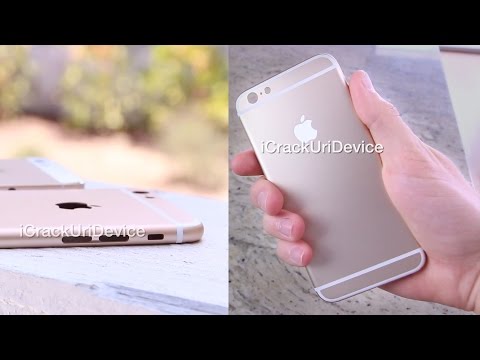 هل حقا الشعار الخلفي لاي فون 6 سيعطي تنبيهات ضوئية عند وجود أي اشعارات